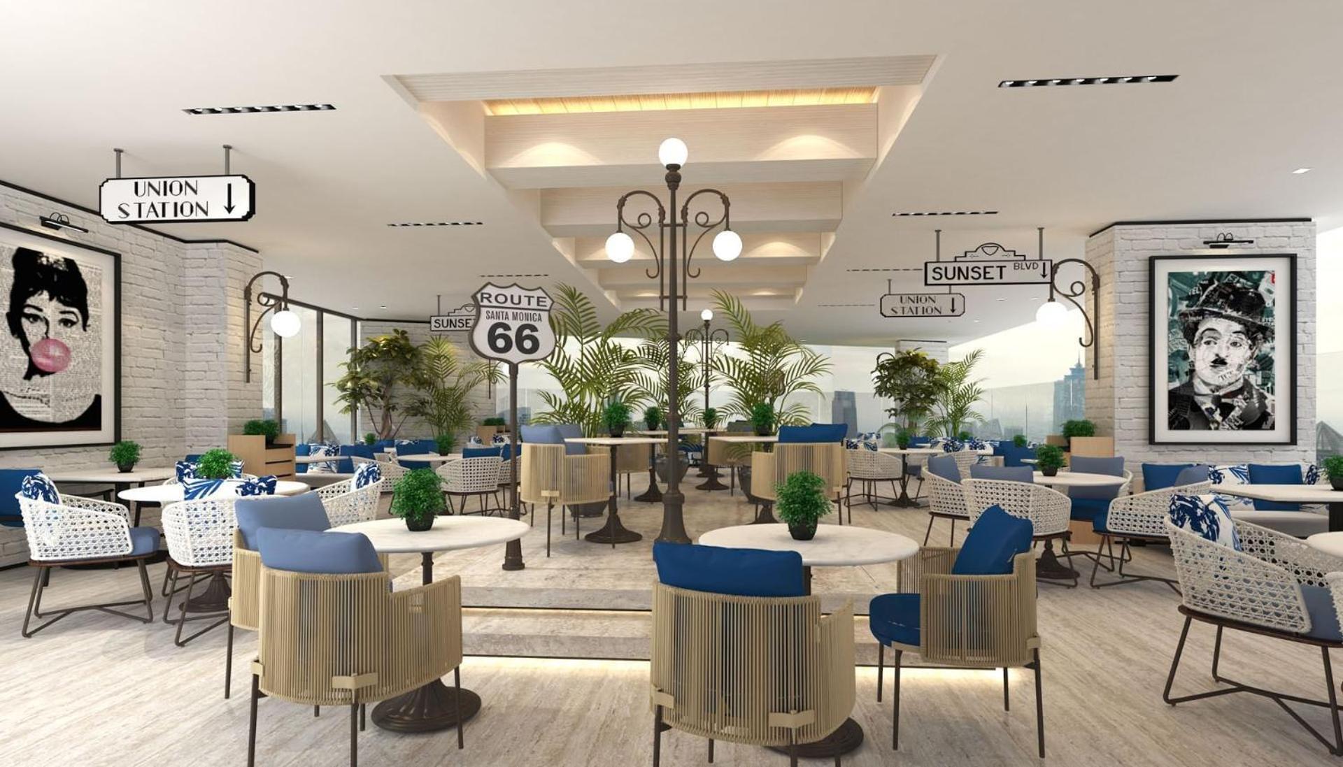Paramount Tower Hotel And Residences With Infinity Sky Pool دبي المظهر الخارجي الصورة